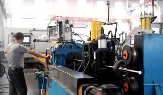 Inconel625 bolt factory