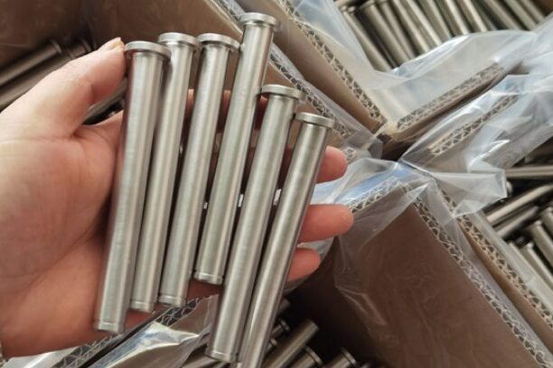 S32760 bolt super duplex