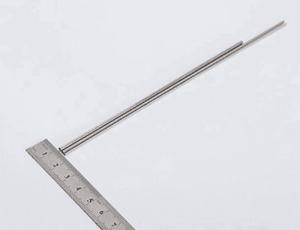 Hastelloy B3 Pipe and Tube