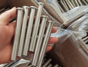 S32760 bolt super duplex